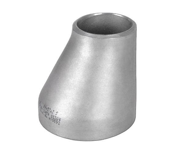 Eccentric Reducer (Butt Weld Type)