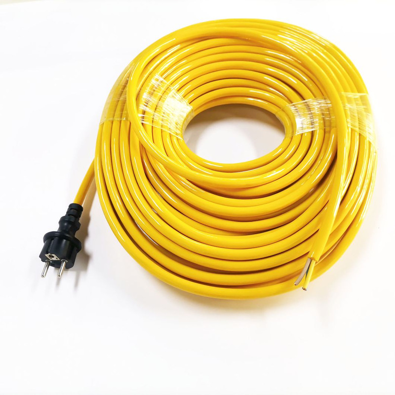 Instrumentation / Control Cables (BS 5308 Type 1/2)