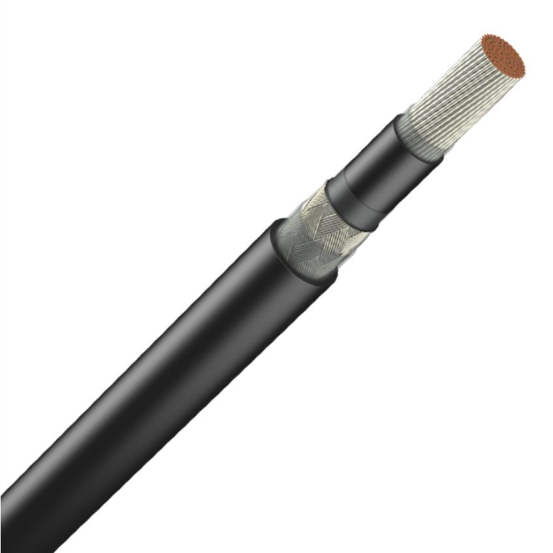 Railway / Traction Cables (EN 50264)