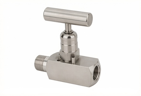 Rising Plug Valves