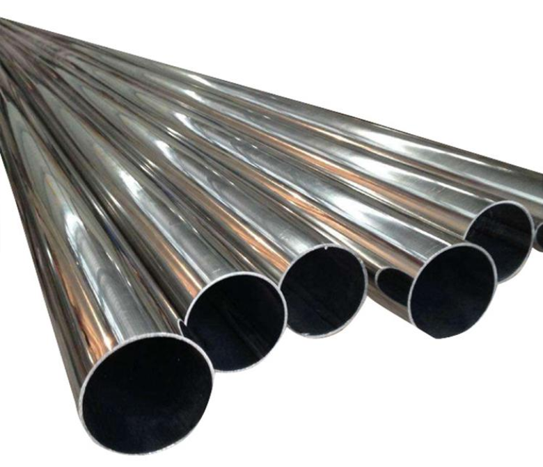 Stainless Steel Sanitary Seamless Pipes