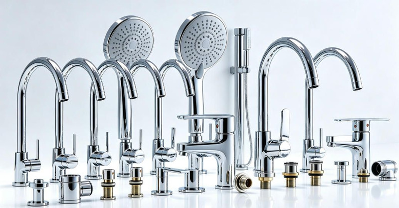 Sanitary Ware