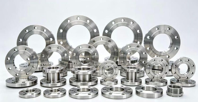 Flanges