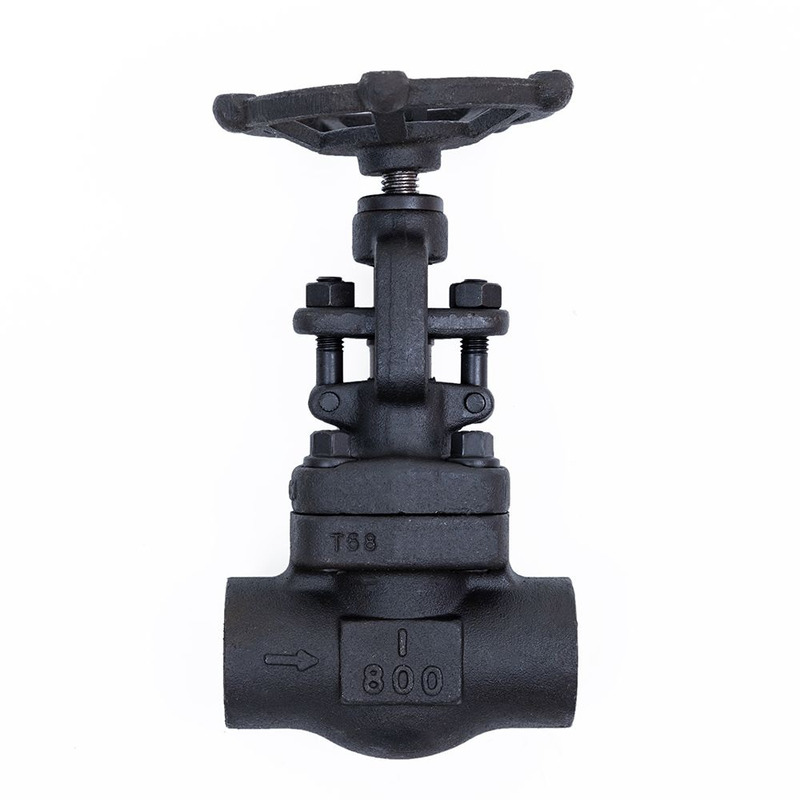 Forged Gate Valve