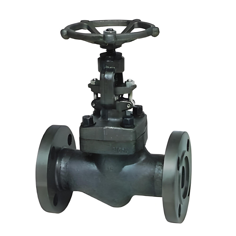 Forged Globe Valve
