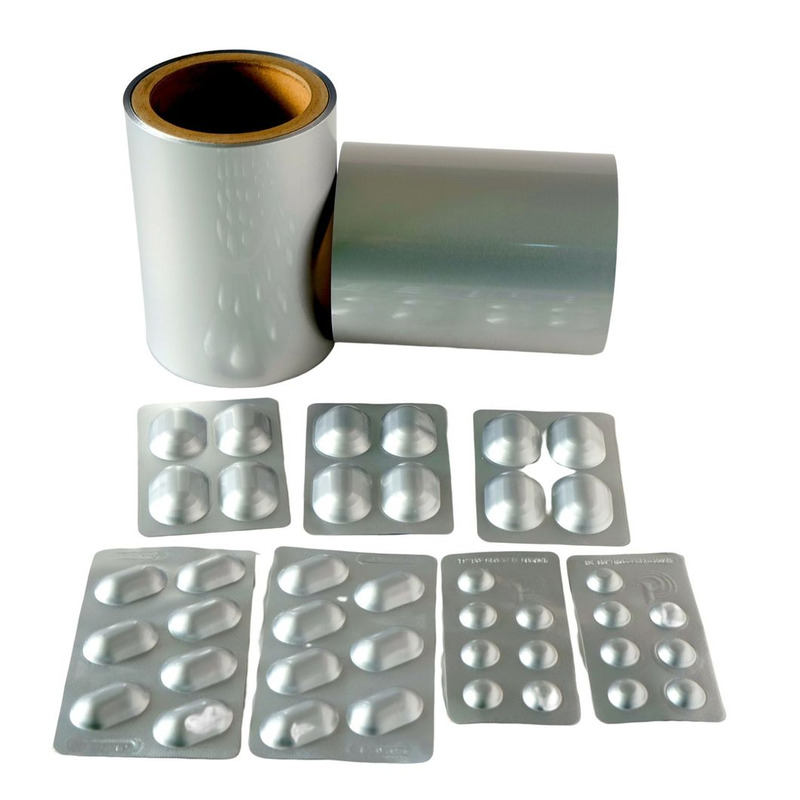 Aluminum Foil