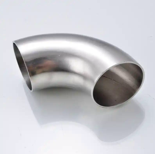 90° Elbow