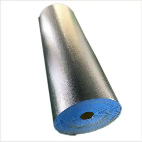 Industrial Insulation Aluminium Foil