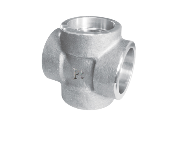 Socket four-way