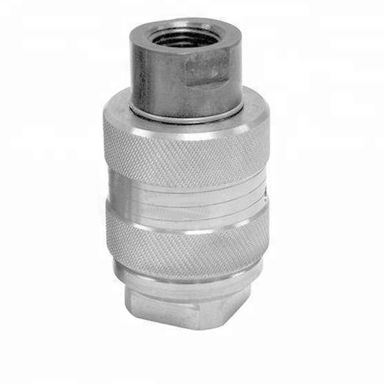 Socket Weld