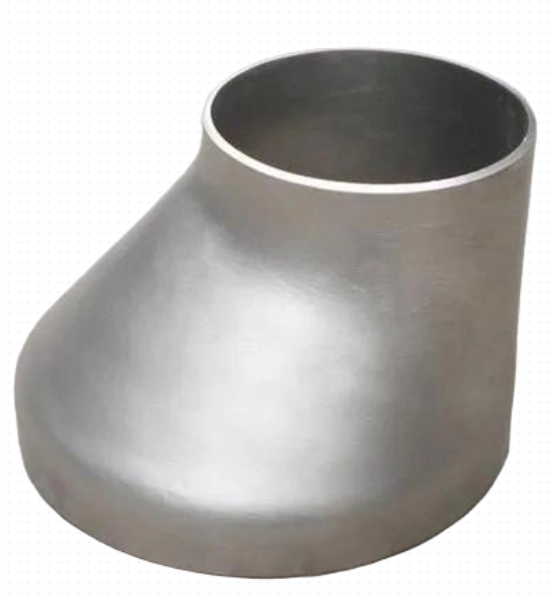 ECC Reducer