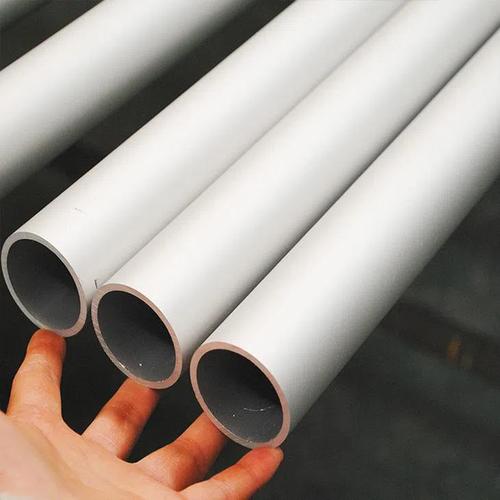 Aluminum Pipes
