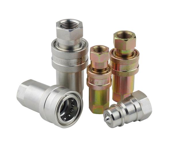 Stainless Steel Duplex Steel Fittings