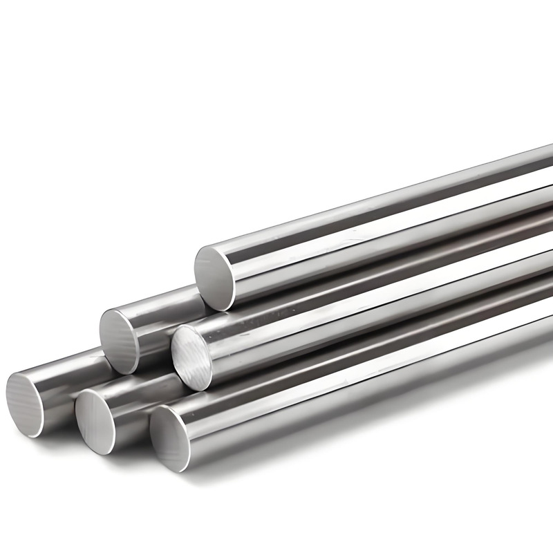 Stainless Steel Bars