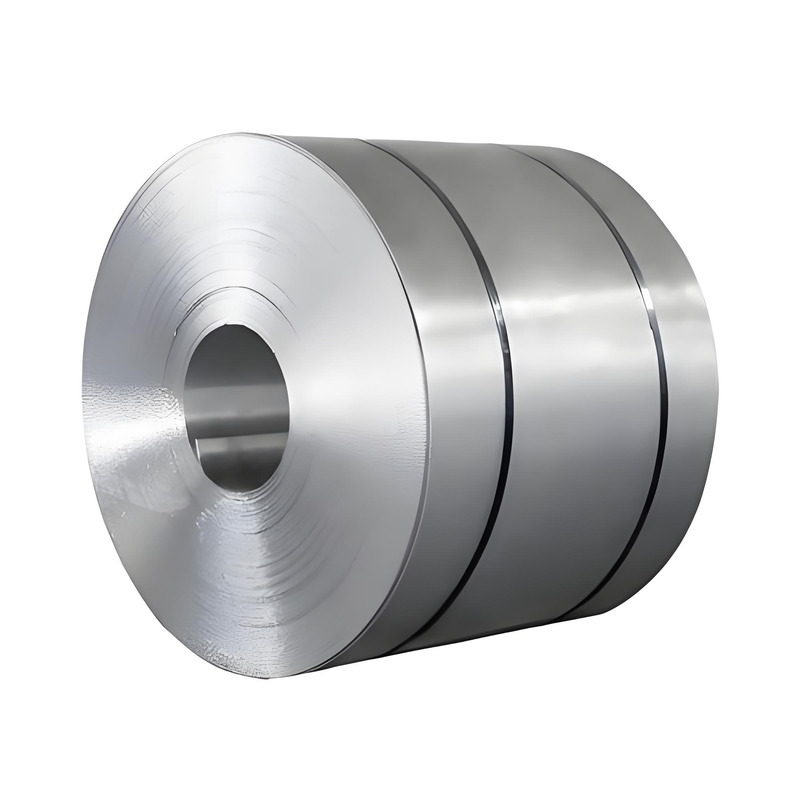 Aluminum Coil and Sheet