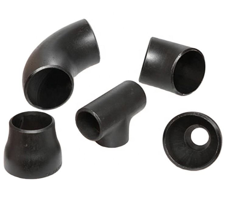 Carbon Steel Fittings