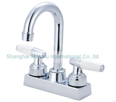 Bar faucet centre set bar & laundry faucet
