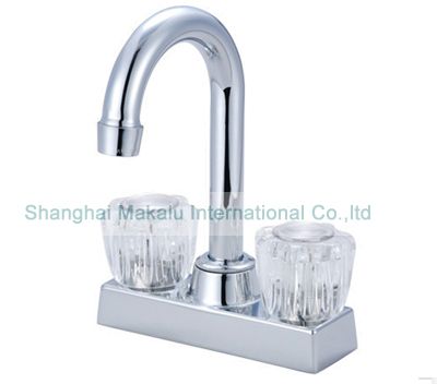 Bar faucet centre set bar & laundry faucet