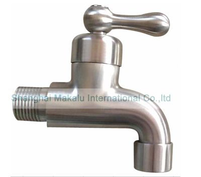 #304 stainless steel construction