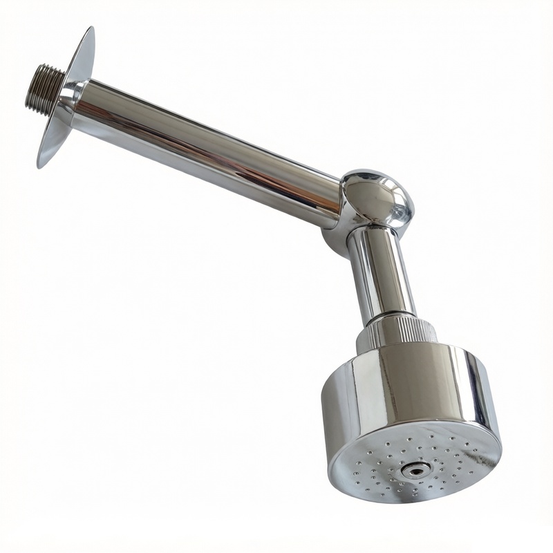 Rainfall Shower Head