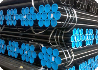 Carbon steel seamless pipe/tube