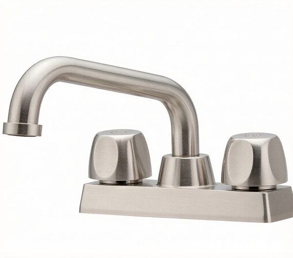 Laundry Faucet Centre Set Bar & Laundry Faucet