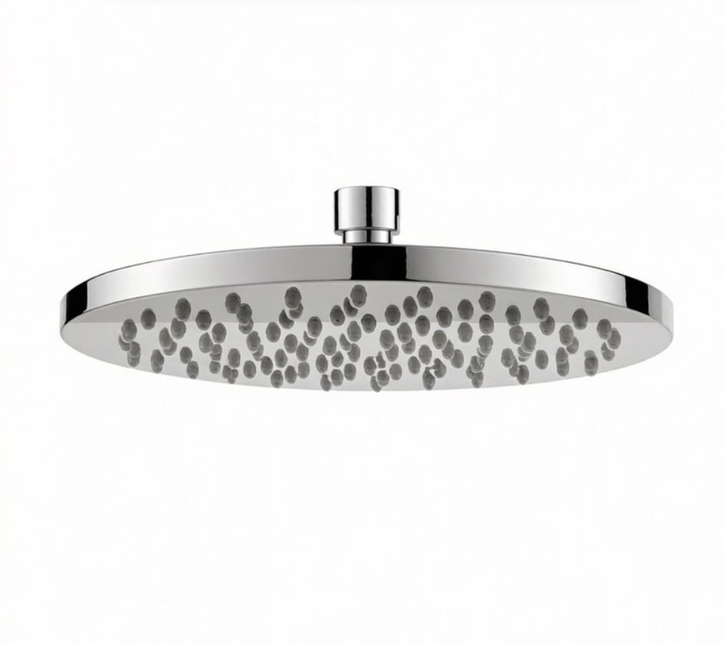 Rainfall Shower Head
