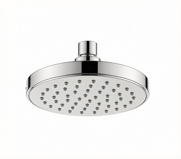 Rainfall Shower Head