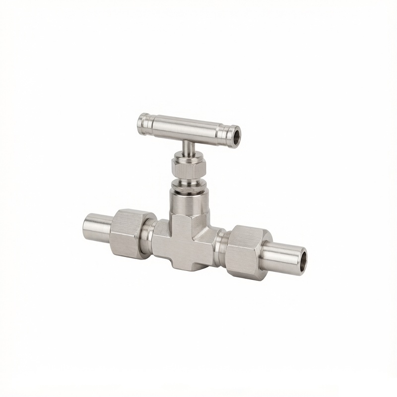 Forged Needle Valves