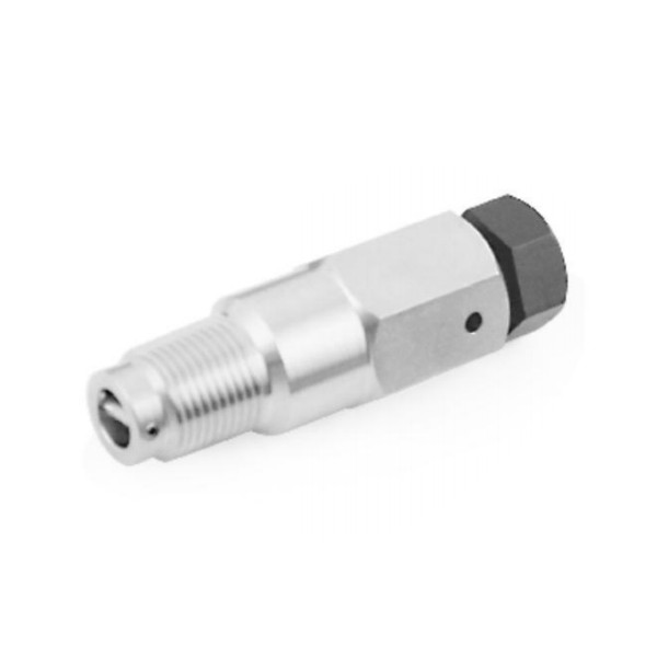 Packing Injection Fittings PIF Series