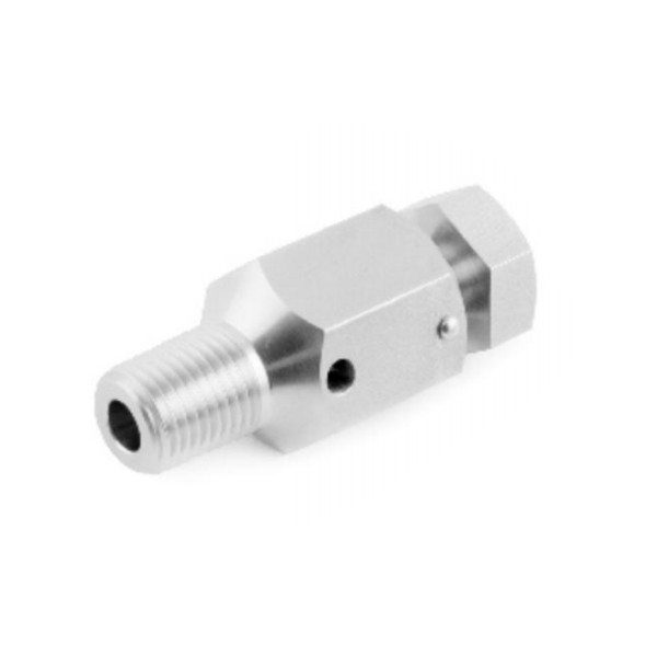 Body Vent Bleeder Fittings VFS Series
