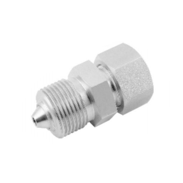 High Pressure Lubrication and Sealant Fittings LSH Series